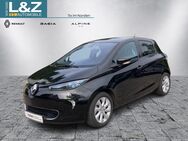 Renault ZOE, Intens Kaufbatterie, Jahr 2015 - Norderstedt