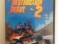 Destruction Derby 2 - PC Spiel in 28279