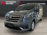 Renault Trafic, 2.0 Combi dCi150 GrandLife L2H1, Jahr 2024 - Weißenburg (Bayern)