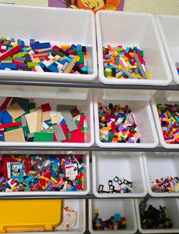 Lego & kinderregal - Herxheim (Landau)