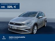 VW Golf Sportsvan, 2.0 TDI Highline CarConnect, Jahr 2020 - Göppingen