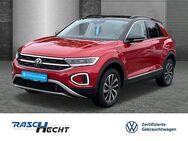 VW T-Roc, 1.5 TSI Style, Jahr 2023 - Fürstenfeldbruck