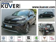 VW T-Cross, 1.0 TSI R-Line 17, Jahr 2024 - Hagen (Bremischen)