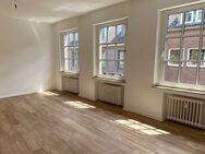 Hochwertig renovierte Wohnung in guter Innenstadtlage - Bocholt