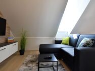 Modernes 2-Zimmer-Apartment, bequem & wohnlich ausgestattet - Ankommen und Wohlfühlen - Aschaffenburg