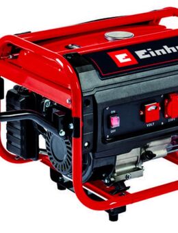 Einhell Stromerzeuger (Benzin) 2.600 Watt; wie neu 220,- € - Marienheide