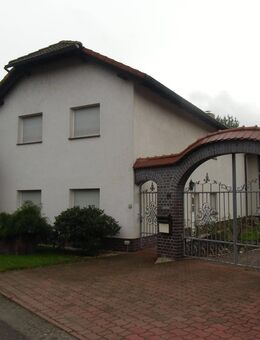 Viel Platz - für dich und deinen Schatz ! ! - Hoyerswerda