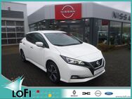 Nissan Leaf, e Tekna h, Jahr 2022 - Idar-Oberstein