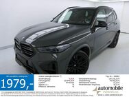 BMW X5 M, Competition B&W Prof, Jahr 2023 - Paderborn