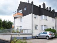 Schöne, helle Wohnung in ruhiger Lage mit Balkon und Terrasse - Nohfelden