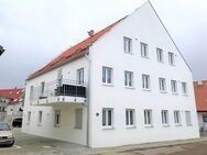 Moderne Wohnung Zweitbezug 65 qm Erdgeschoss incl. Parkplatz & Keller - Pförring