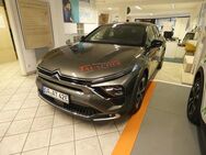 Citroen C5 X Hybrid PT 225 Shine Pack - Balderschwang