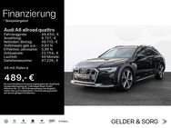 Audi A6 Allroad, 55 TDI qu, Jahr 2021 - Bad Kissingen