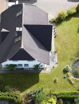 Ruhige Sackgassenlage in Platjenwerbe - perfekt für Familien - Ritterhude