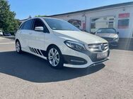 Mercedes-Benz B 200 * AHK * LED * AbstandsTMP - Ober-Mörlen