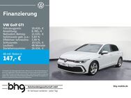 VW Golf, 2.0 TSI GTI Travel AppConnect, Jahr 2022 - Kehl