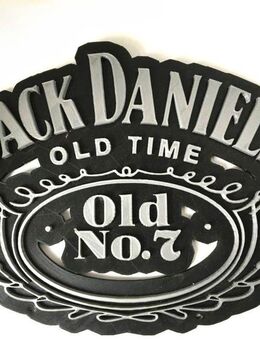 Jack Daniels LOGO - Düsseldorf