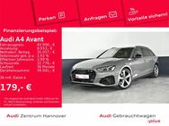 Audi A4, Avant 30 TDI S line comp ed, Jahr 2024 - Hannover