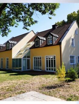 Kreipl-Immo. Erding-Zentral Top EFH m. 2 Wohn. in exklusiver Lage - Erding