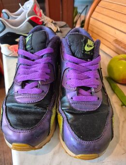 Nike Air Max 90 abzugeben - Mönchengladbach