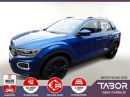 VW T-Roc, 1.5 TSI 150 Style AppCo, Jahr 2021 - Freiburg (Breisgau)