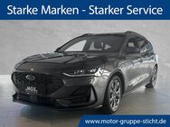 Ford Focus, ST-Line X # #, Jahr 2022 - Hof