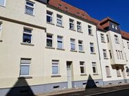 Gemütliche zwei Zimmer Wohnung, frisch renoviert! - Magdeburg
