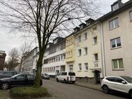 Gemütliche Dachgeschosswohnung in Zentrumsnähe, 3 Zimmer - Essen