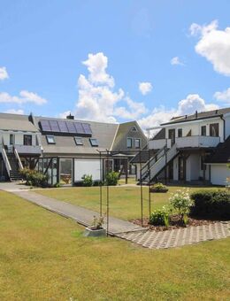 Renditestarke Ferienwohnanlage in Strandnähe - Investieren auf Rügen - Altenkirchen (Mecklenburg-Vorpommern)