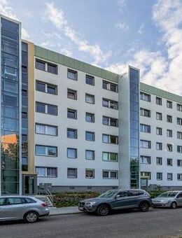 Frisch Renoviert! 3-Zimmer Wohnung - Dresden