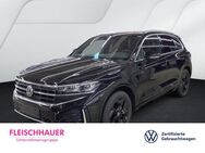 VW Touareg, 3.0 TDI R-Line, Jahr 2024 - Bonn