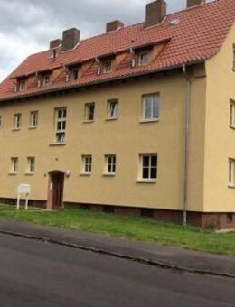 Nette Nachbarn gesucht: individuelle 4-Zimmer-Wohnung - Kassel