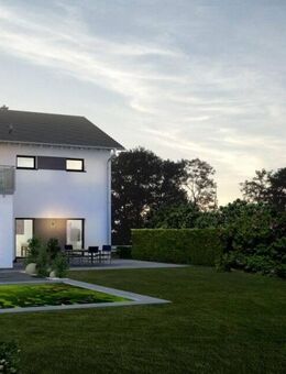 Ihr individuelles Einfamilienhaus in Niederlosheim - Flexibel, nachhaltig und energieeffizient nach Ihren Wünschen projektiert - Losheim (See)