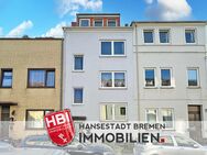 Neustadt / Attraktives Mehrfamilienhaus mit 5 Wohneinheiten in zentraler Lage - Bremen