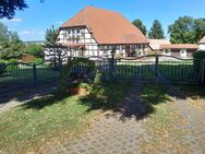 Bauernhaus in Mecklenburg Vorpommern--- ideal zur Pferdehaltung--- - Lewitzrand