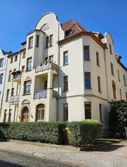 Frisch renovierte 4 Zi.-Wohnung Brühlervorstadt - Erfurt