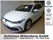 VW Golf, 1.4 VIII GTE eHybrid, Jahr 2020 - Wittenberg (Lutherstadt) Wittenberg