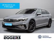 VW Passat Variant, 0.9 TDI R-Line, Jahr 2023 - Verden (Aller)