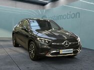 Mercedes GLC 220, d Coupé Avantgard P, Jahr 2023 - München