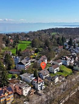 Familien aufgepasst: Bezugsfreies EFH mit praktischer Aufteilung und Doppelgarage in KN-Allmannsdorf - Konstanz