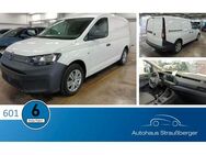 VW Caddy Cargo Maxi Temp. NAVI SHZ DAB+ NP: 38.000€ - Roßtal