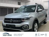 VW T-Cross, 1.5 TSI Style App-Con, Jahr 2023 - Haren (Ems)