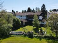 Traumhaftes Grundstück in Top - Lage sucht Visionäre - Bad Endorf