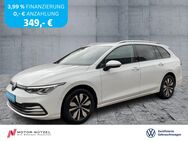 VW Golf Variant, 1.5 TSI Golf VIII MOVE, Jahr 2023 - Mitterteich