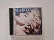 Musik CD Madonna True Blue Album 1986 - Borken (Hessen)