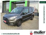 Ford Transit Connect Kombi Trend PDC AFL GRA - Zwickau