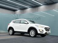 Hyundai Tucson, Trend FINANZIERUNG, Jahr 2019 - München