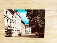 Ansichtskarte-Ak-228 -Bonn Bad Godesberg. Rathaus - Nörvenich