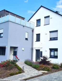 88677 Markdorf Bodensee Bezugsfertig Penthouse Barrierefrei 4 Zi-Whg.Wfl.ca.110 qm (ca.140 qm Nutzfläche) - Markdorf