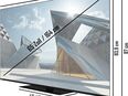 Toshiba 65 Zoll OLED Fernseher Smart-TV 4K HDR Bluetooth TOP OVP in 12051